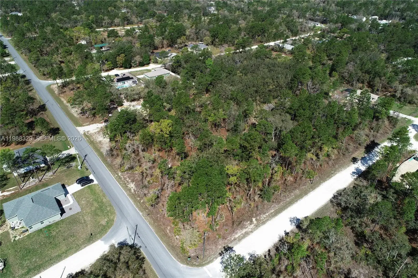 0 WOOD OWL AVE, Other City - In The State Of Florida FL 34614 photo 2