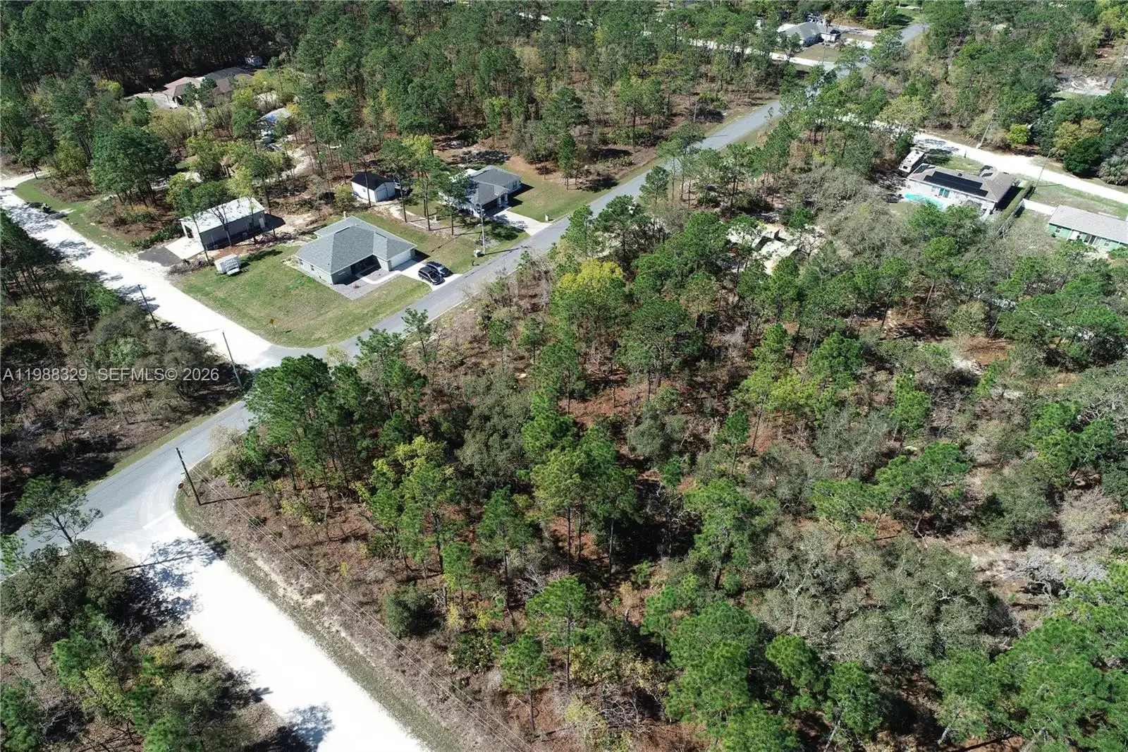 0 WOOD OWL AVE, Other City - In The State Of Florida FL 34614 photo 3