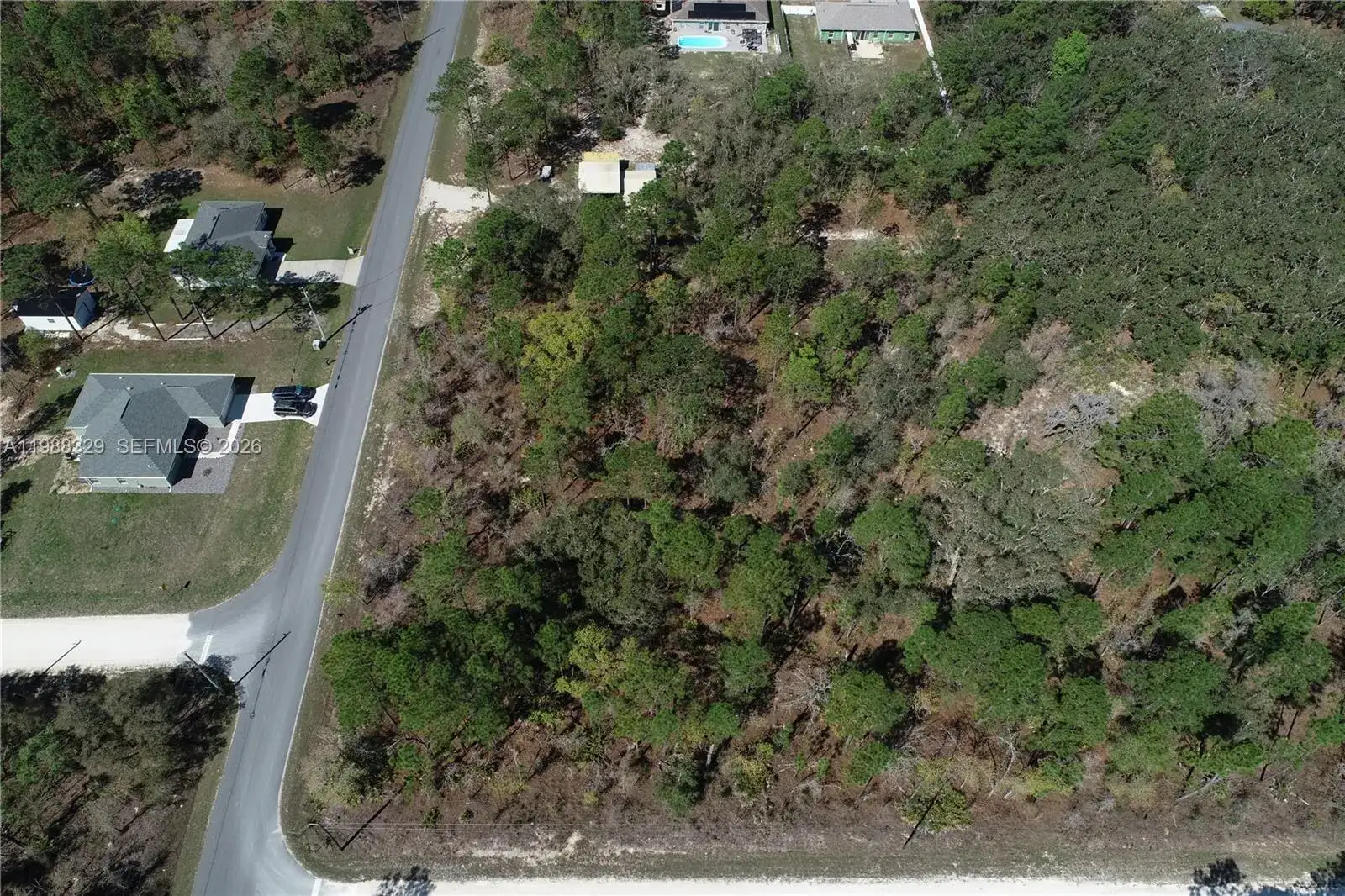 0 WOOD OWL AVE, Other City - In The State Of Florida FL 34614 photo 4