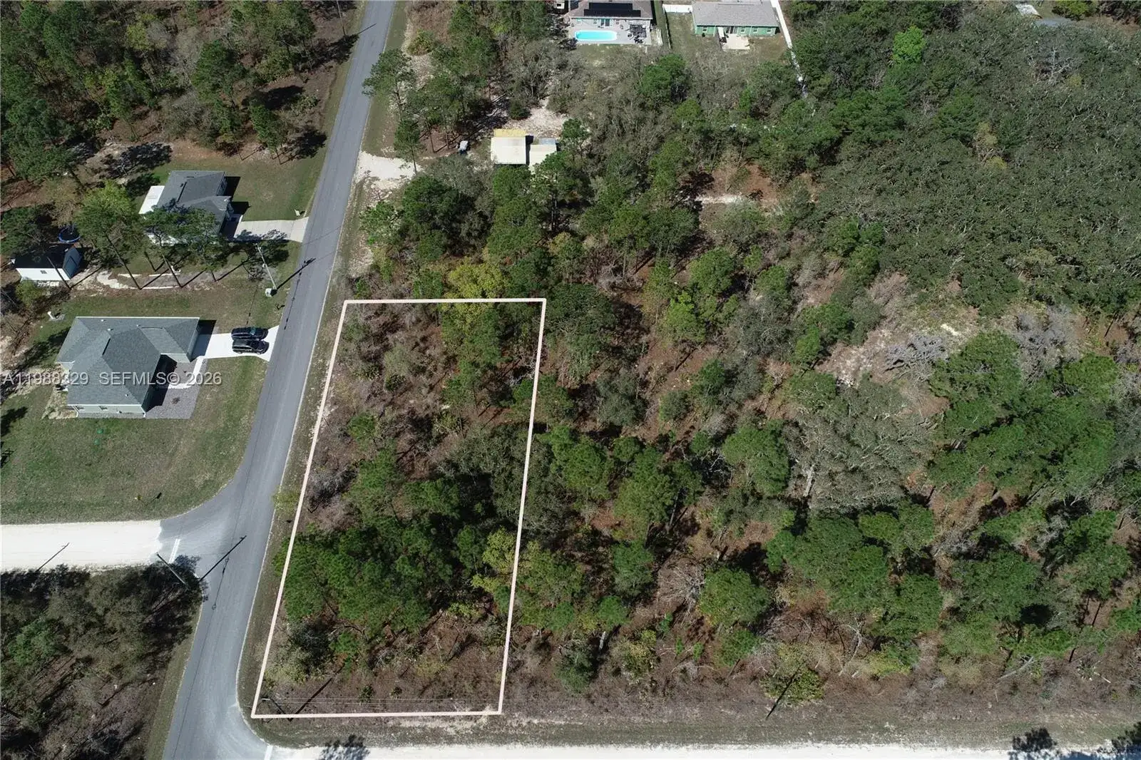 0 WOOD OWL AVE, Other City - In The State Of Florida FL 34614 photo 5