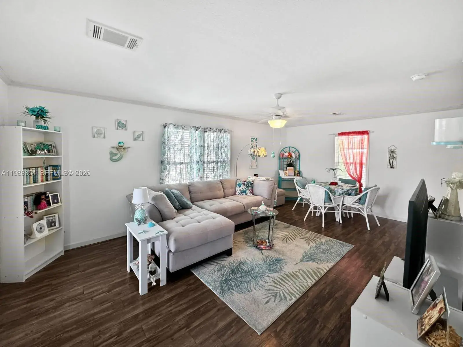 3001 SW 18th Ter, Lot 134, Fort Lauderdale FL 33315