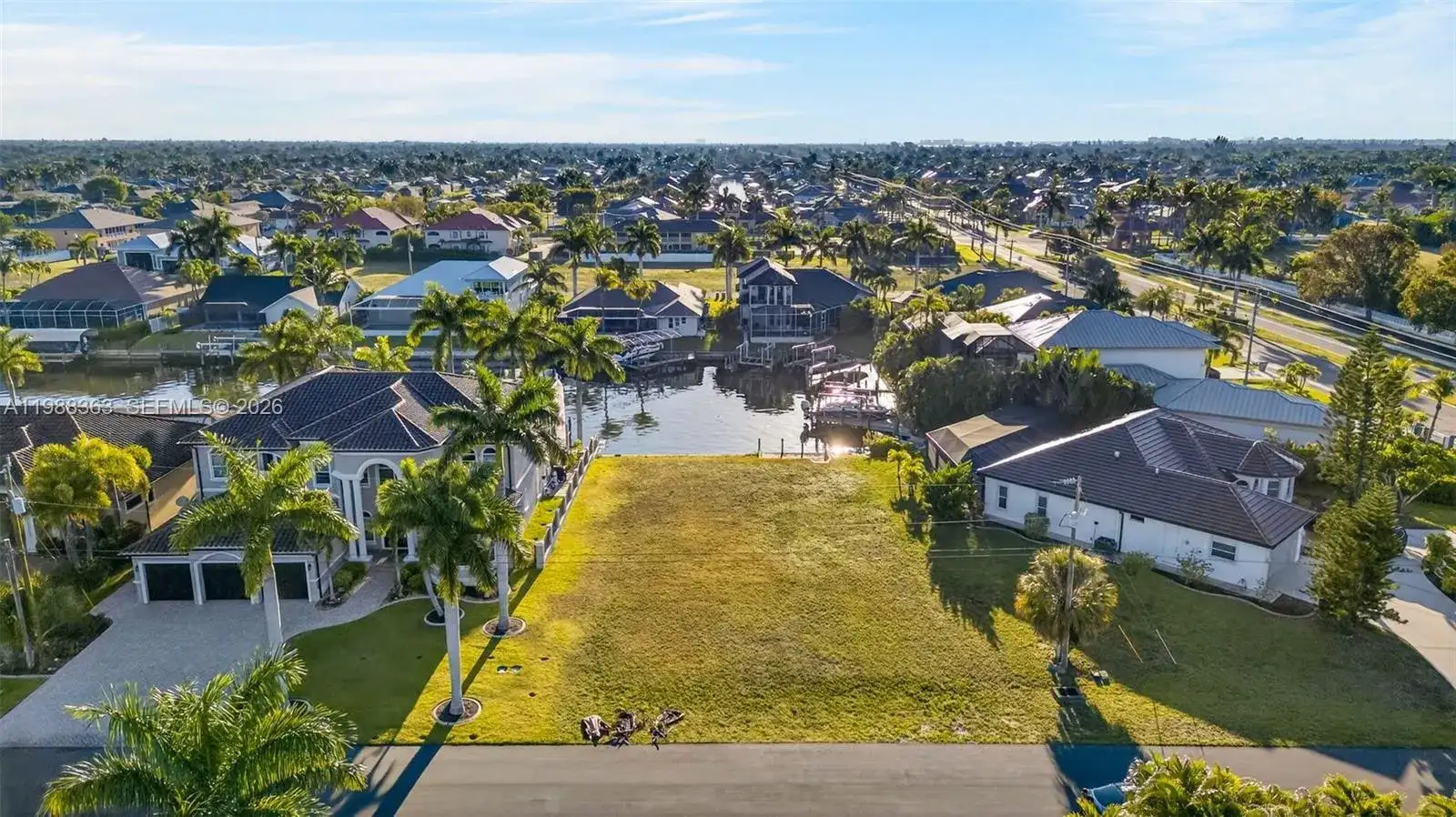 5423 SW 17th Ave, Cape Coral FL 33914 photo 3