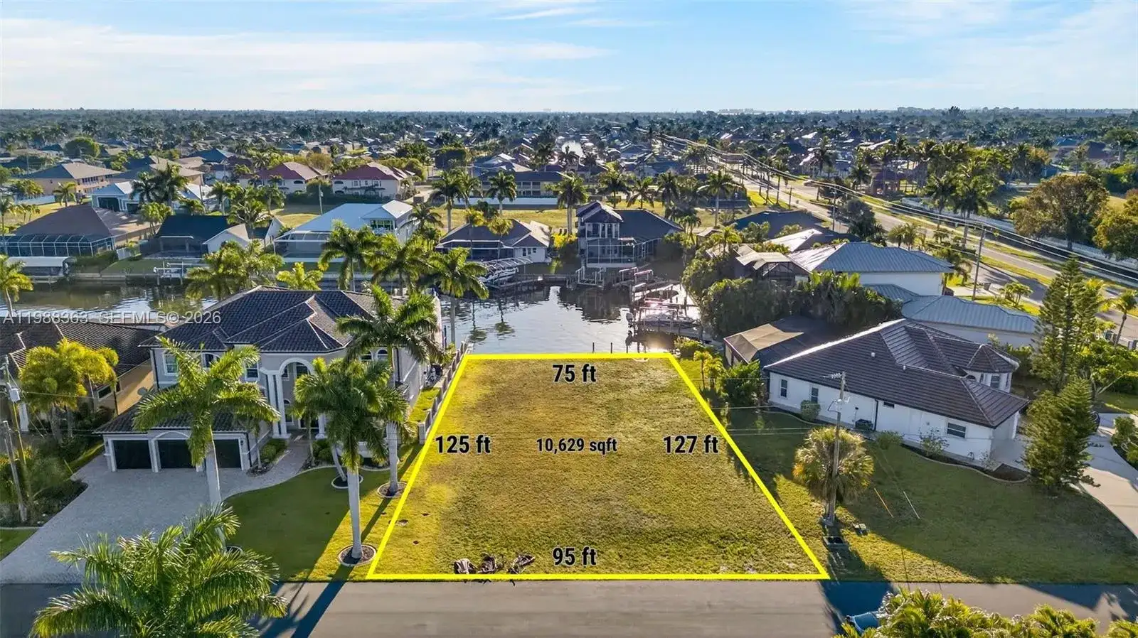 5423 SW 17th Ave, Cape Coral FL 33914 photo 4