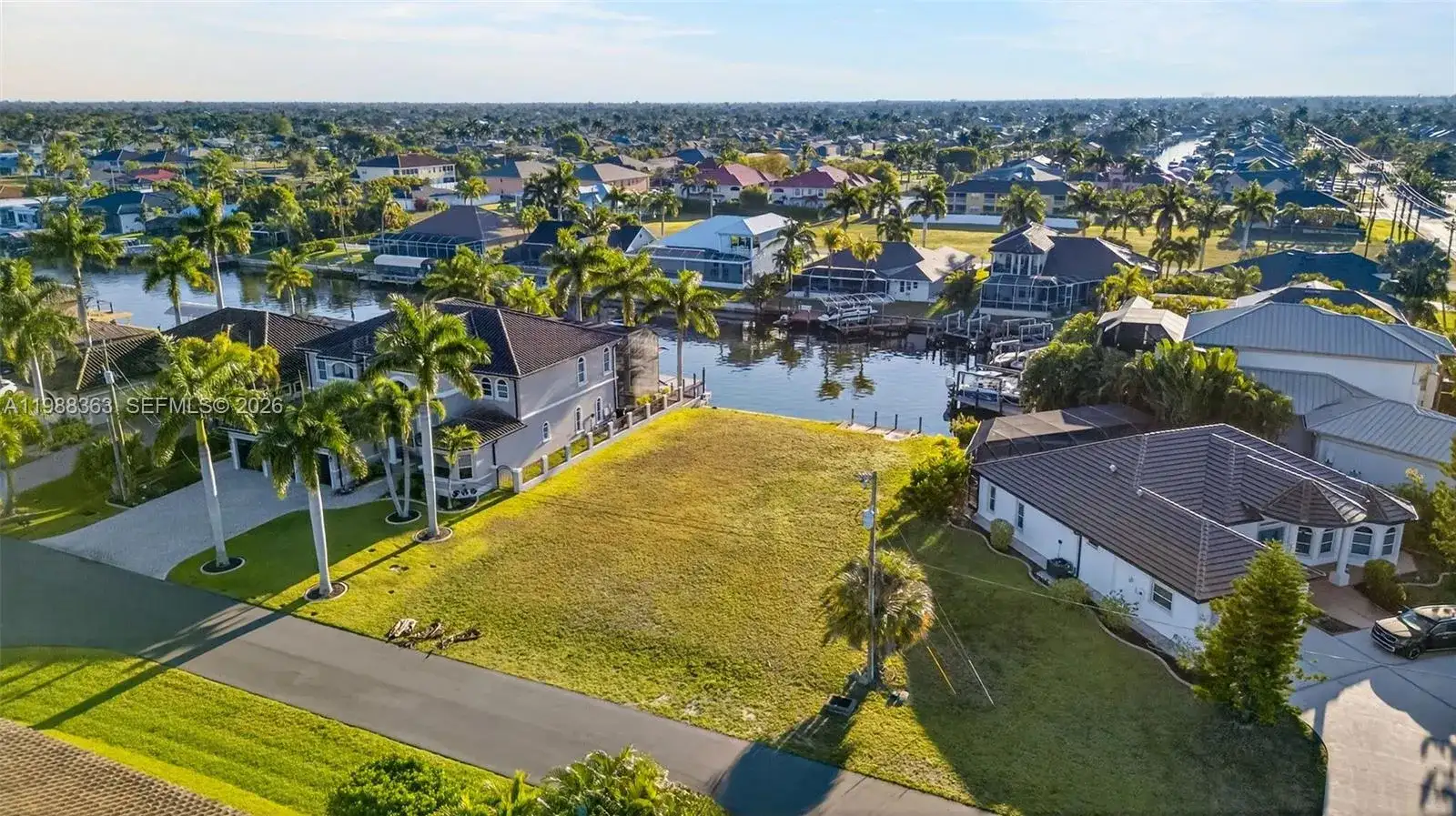 5423 SW 17th Ave, Cape Coral FL 33914 photo 5