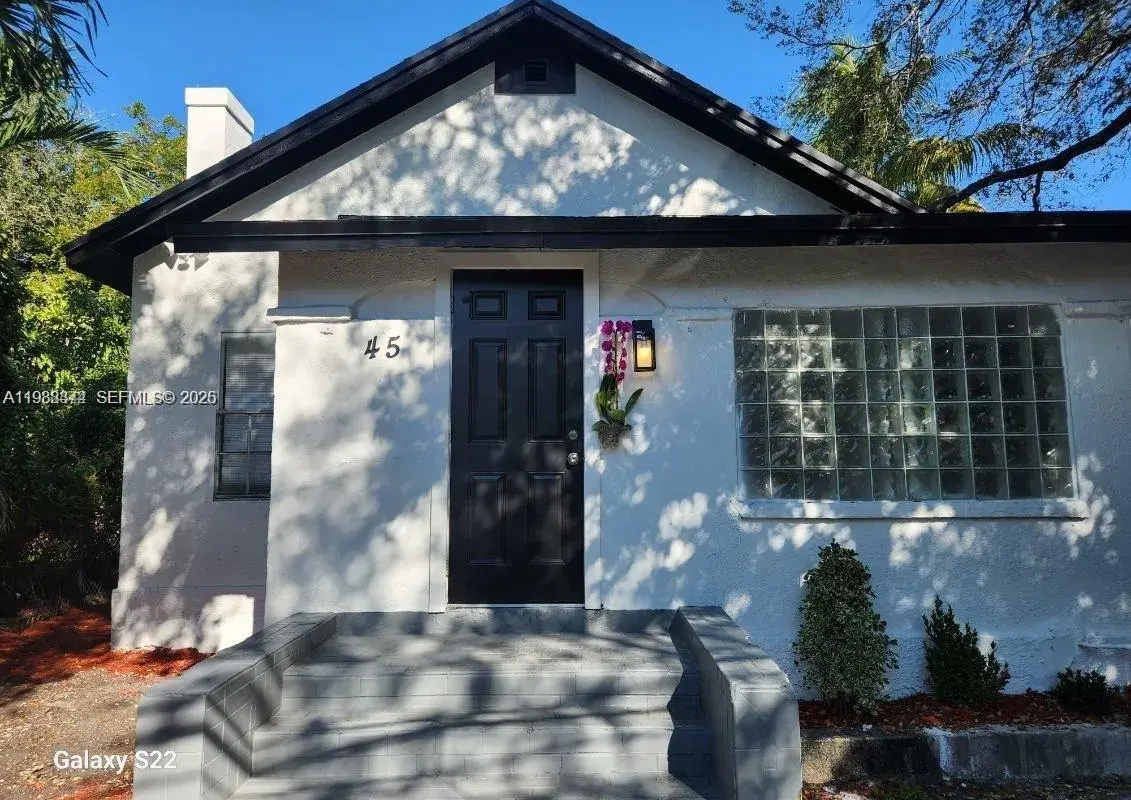 45 NE 60 Street # 45, Miami FL 33137