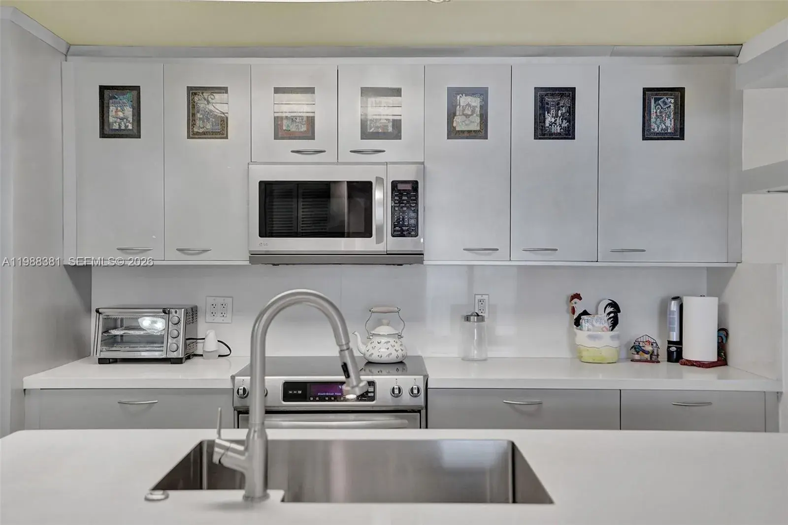1410 S Ocean Dr # 1102, Hollywood FL 33019