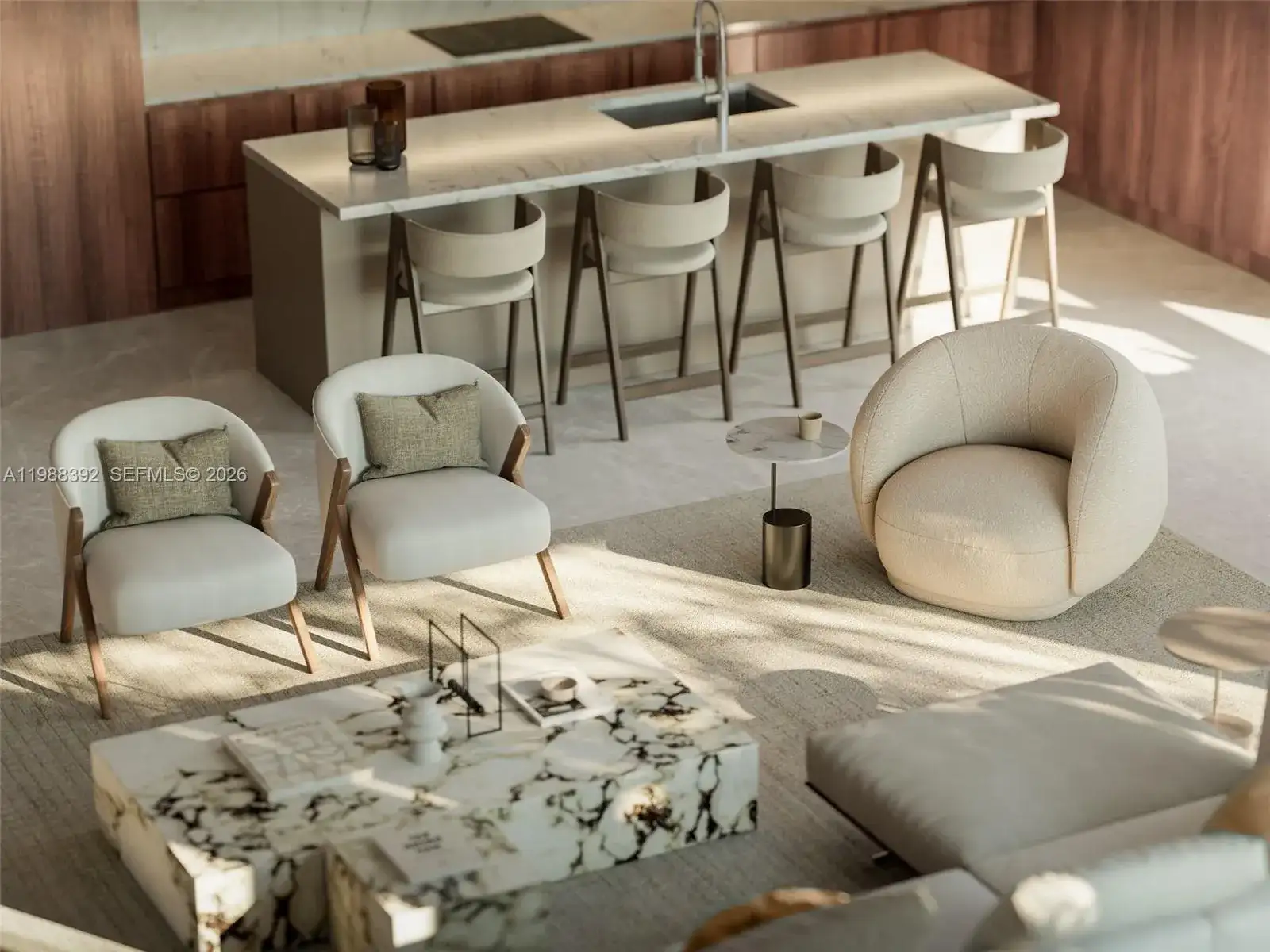 2650 Lincoln Ave # 203, Miami FL 33133 photo 4