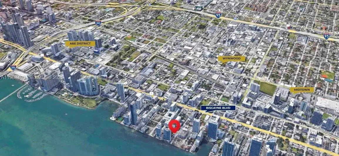 702-708 NE 26th St, Miami FL 33137 photo 3