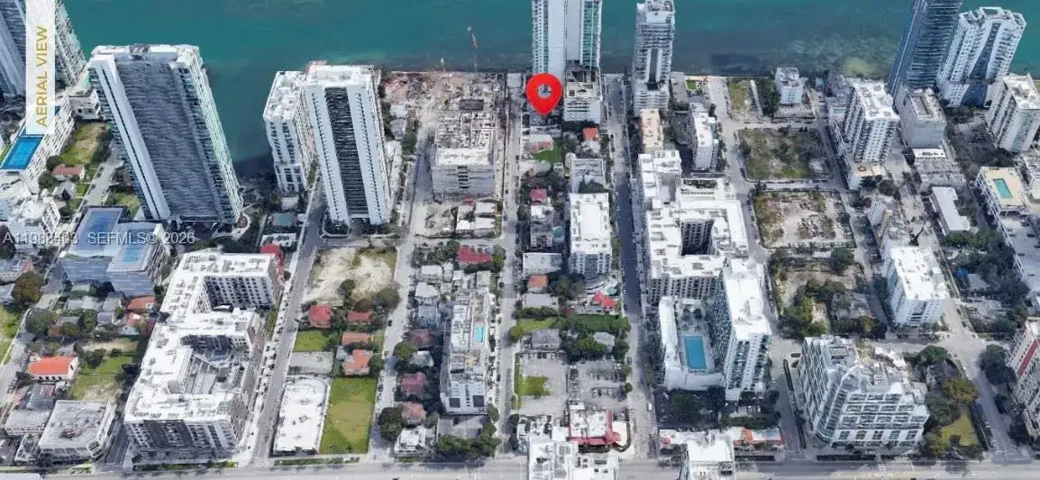 702-708 NE 26th St, Miami FL 33137 photo 4