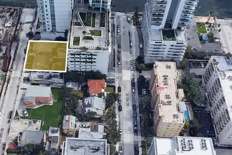 702-708 NE 26th St, Miami FL 33137 photo 5