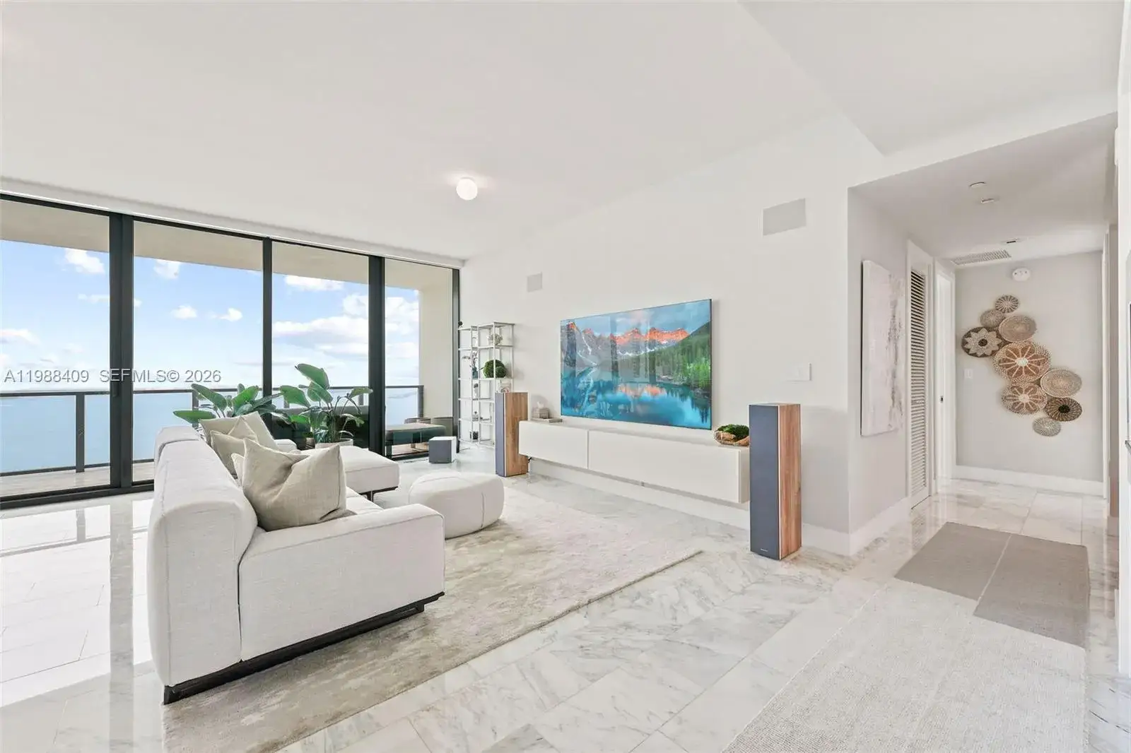 1451 Brickell Ave # 2802, Miami FL 33131