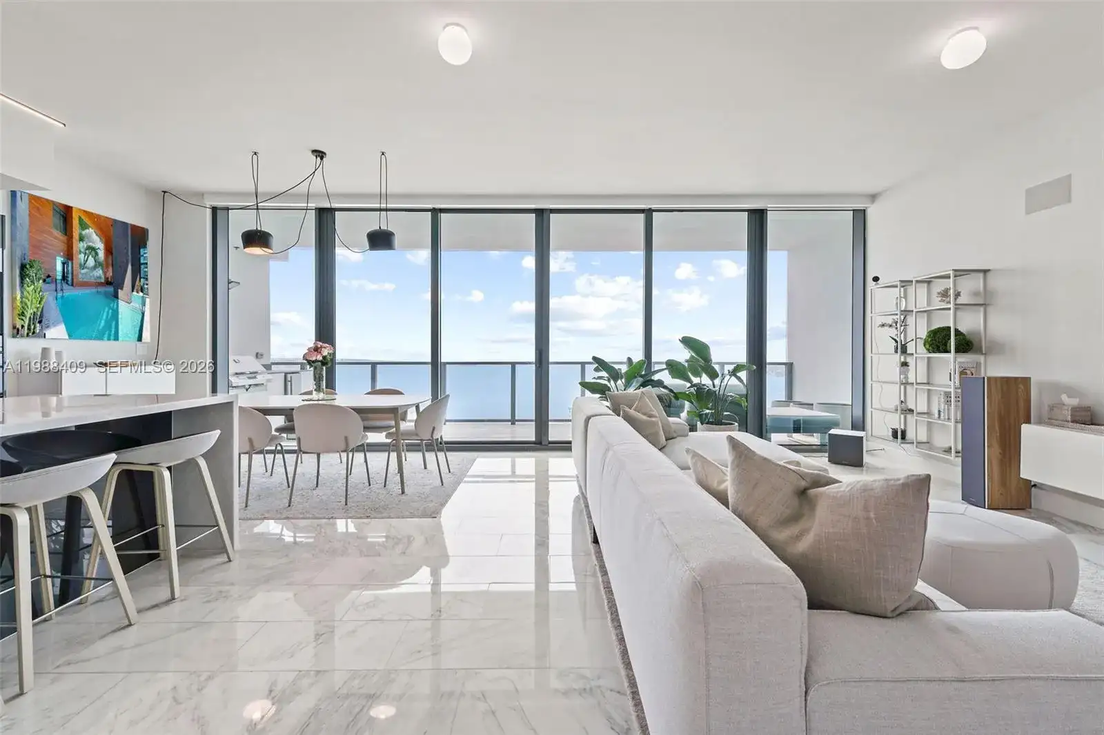 1451 Brickell Ave # 2802, Miami FL 33131 photo 3