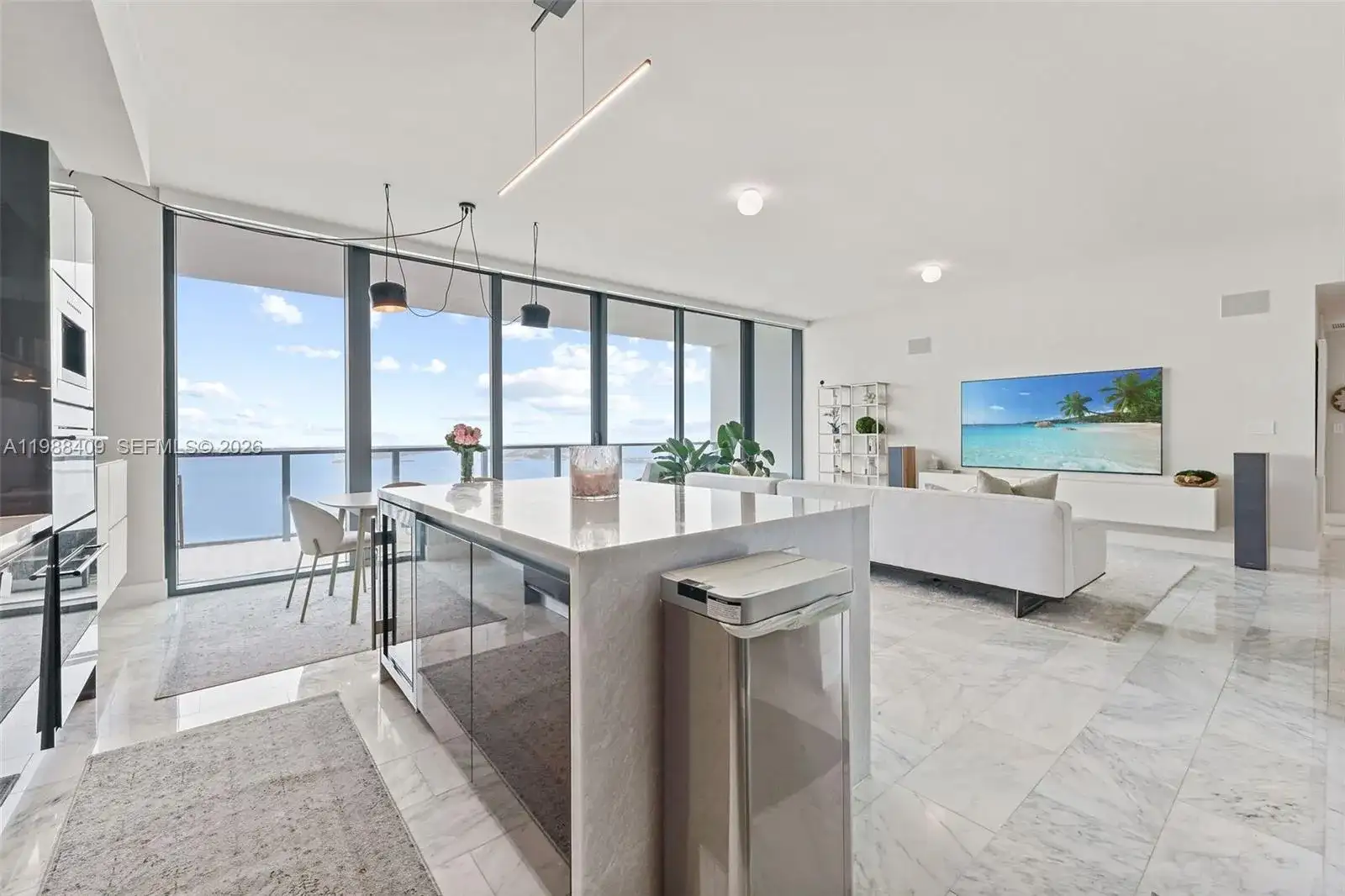 1451 Brickell Ave # 2802, Miami FL 33131 photo 4
