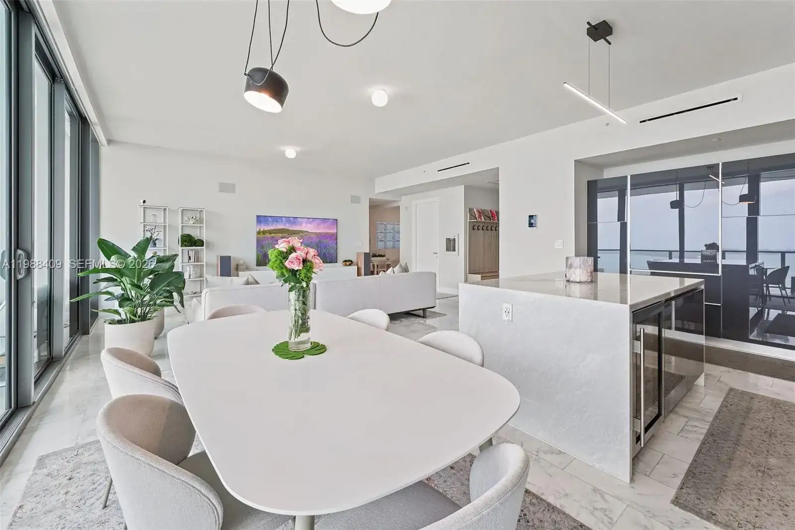 1451 Brickell Ave # 2802, Miami FL 33131 photo 5