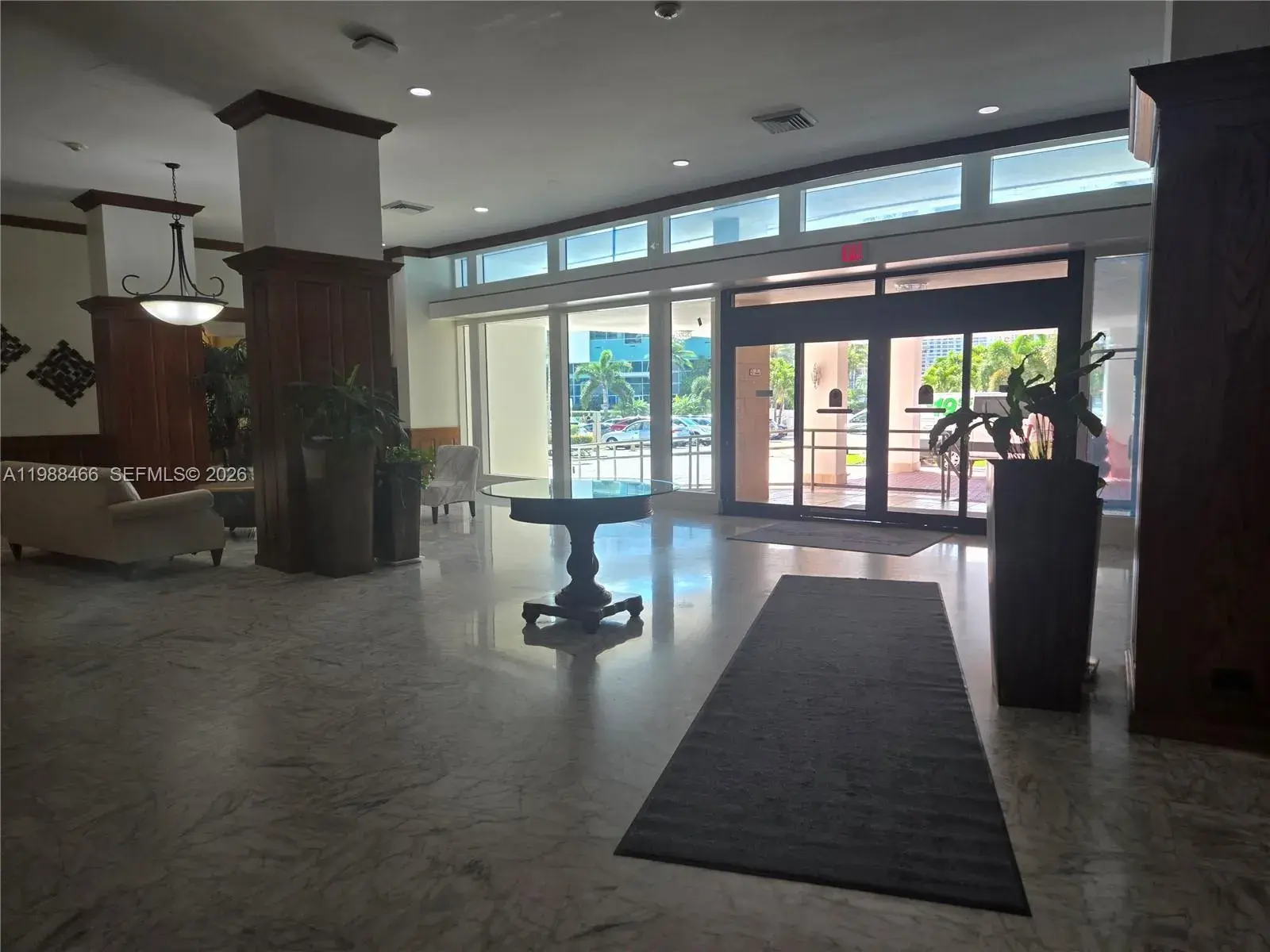 3505 S Ocean Dr # 804, Hollywood FL 33019