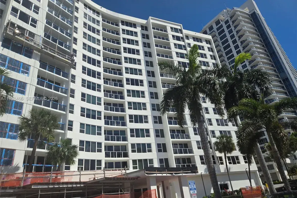 3505 S Ocean Dr # 804, Hollywood FL 33019