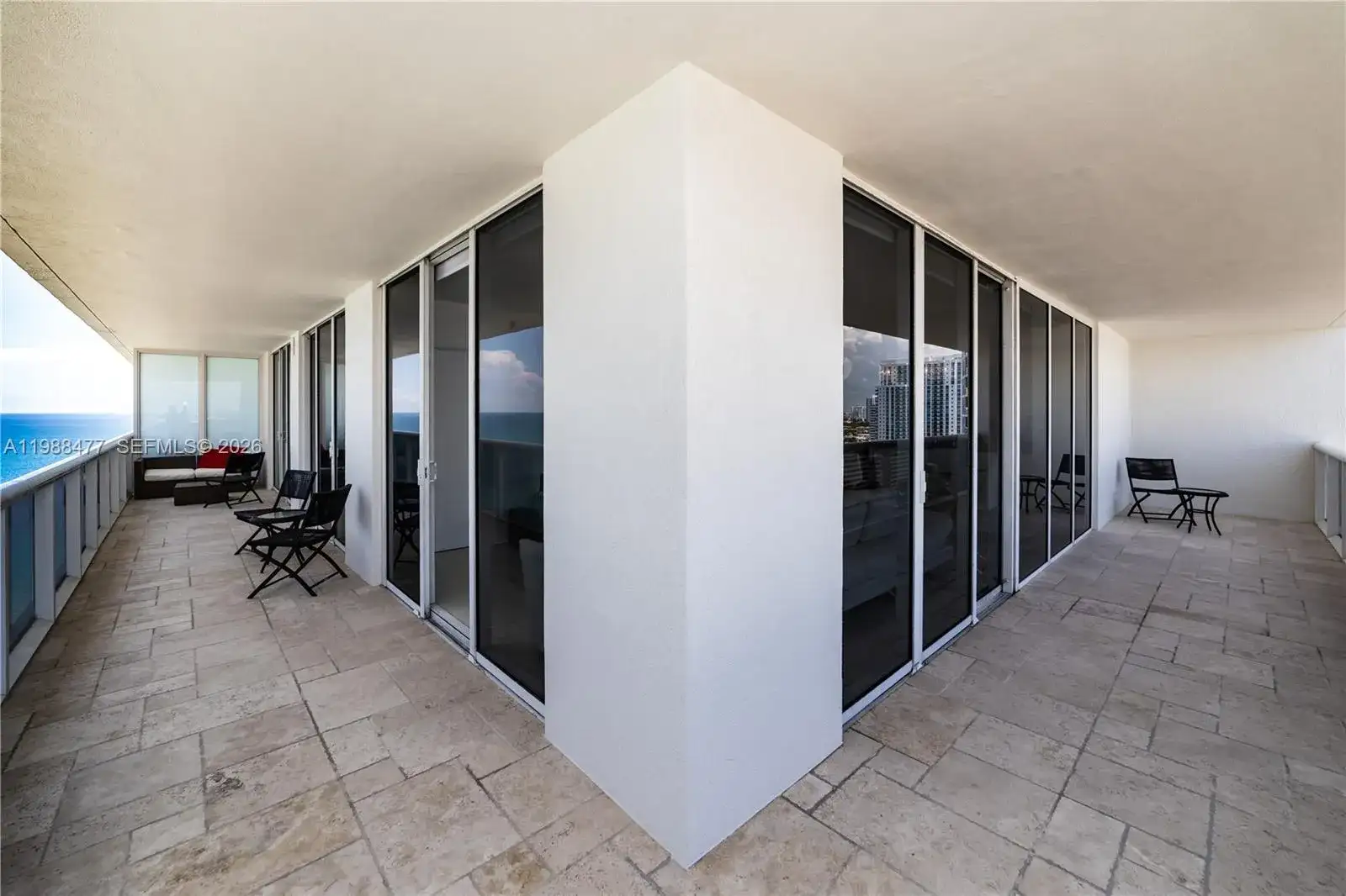 1830 S Ocean Dr # 1808, Hallandale Beach FL 33009 photo 2
