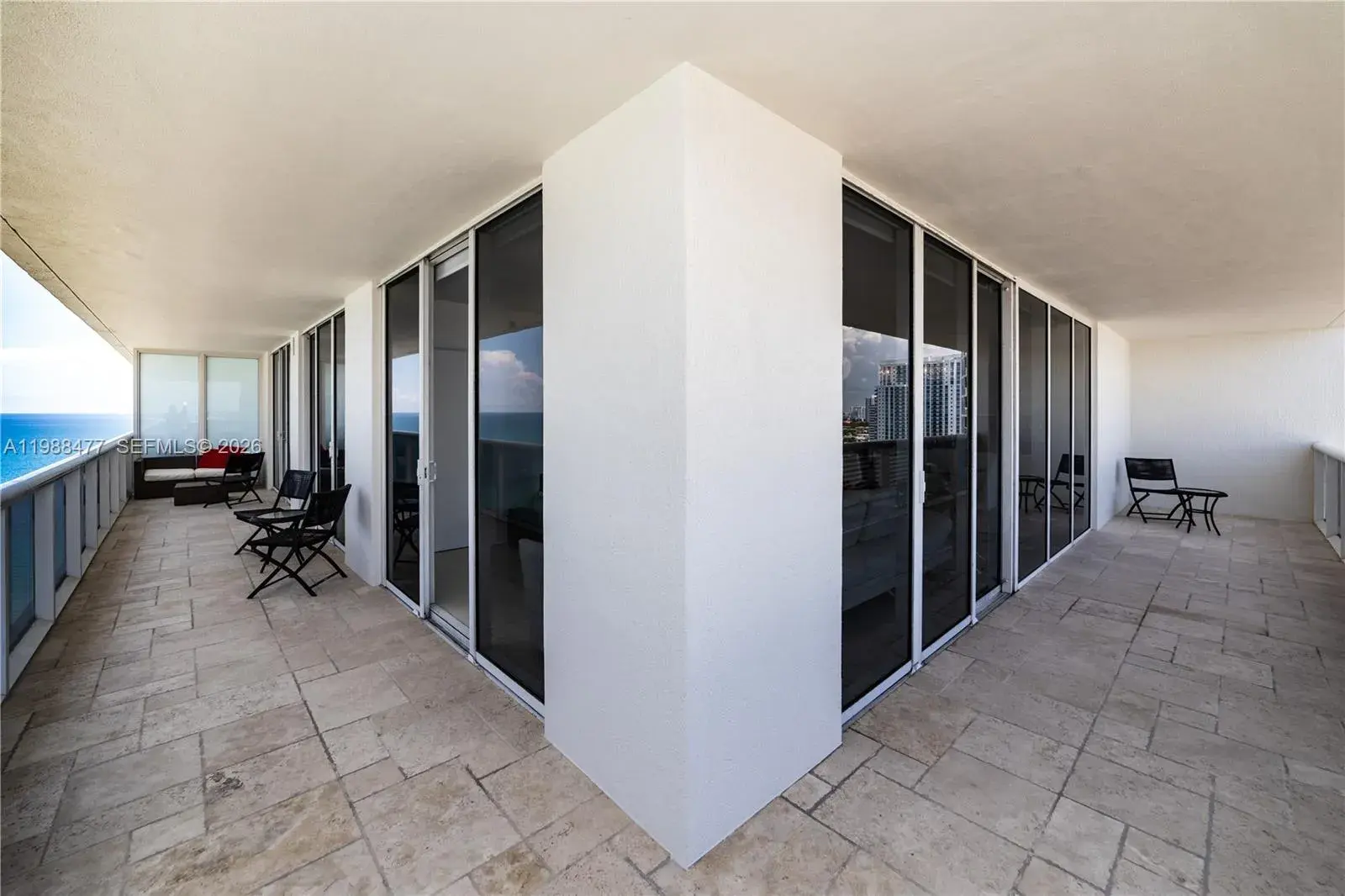 1830 S Ocean Dr # 1808, Hallandale Beach FL 33009