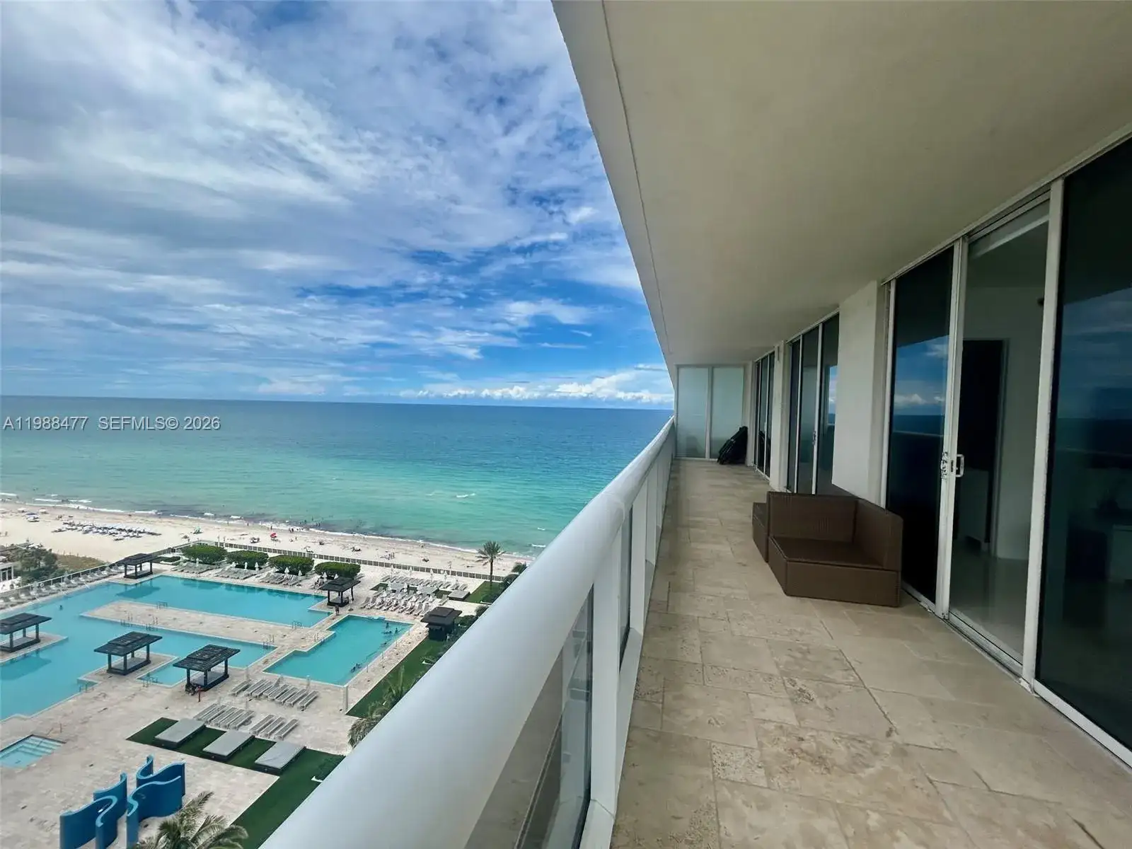 1830 S Ocean Dr # 1808, Hallandale Beach FL 33009 photo 3