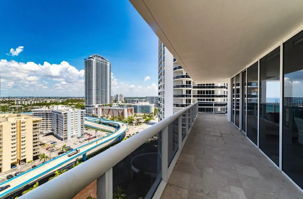 1830 S Ocean Dr # 1808, Hallandale Beach FL 33009 photo 4