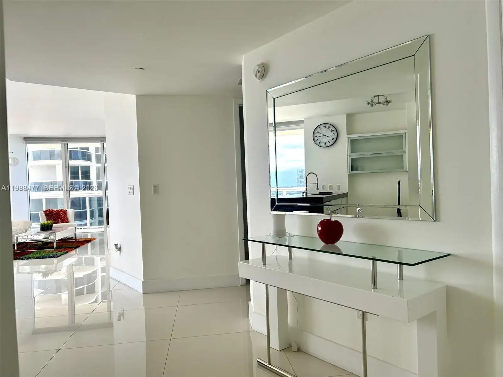 1830 S Ocean Dr # 1808, Hallandale Beach FL 33009 photo 5