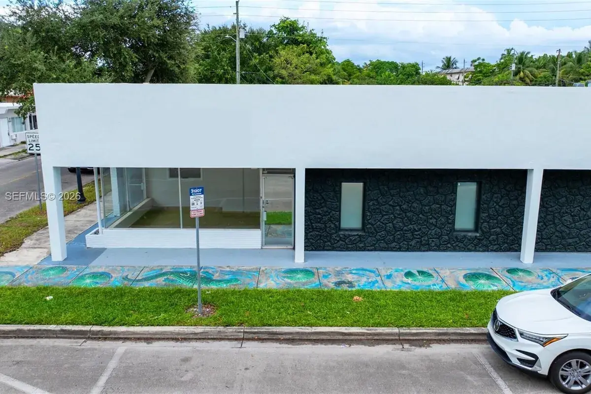 601 S 21st Ave, Hollywood FL 33020