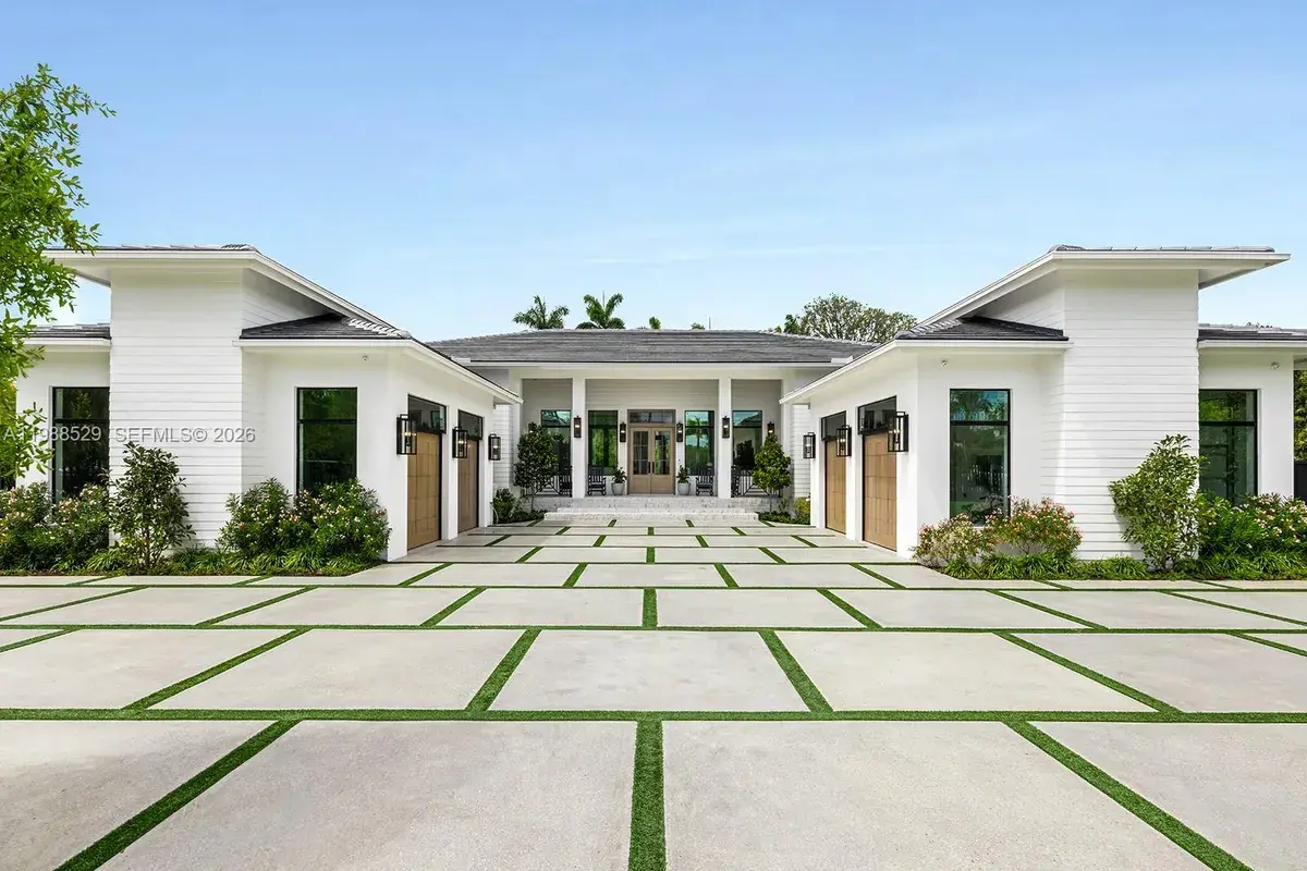 14200 Old Cutler Rd, Palmetto Bay FL 33158