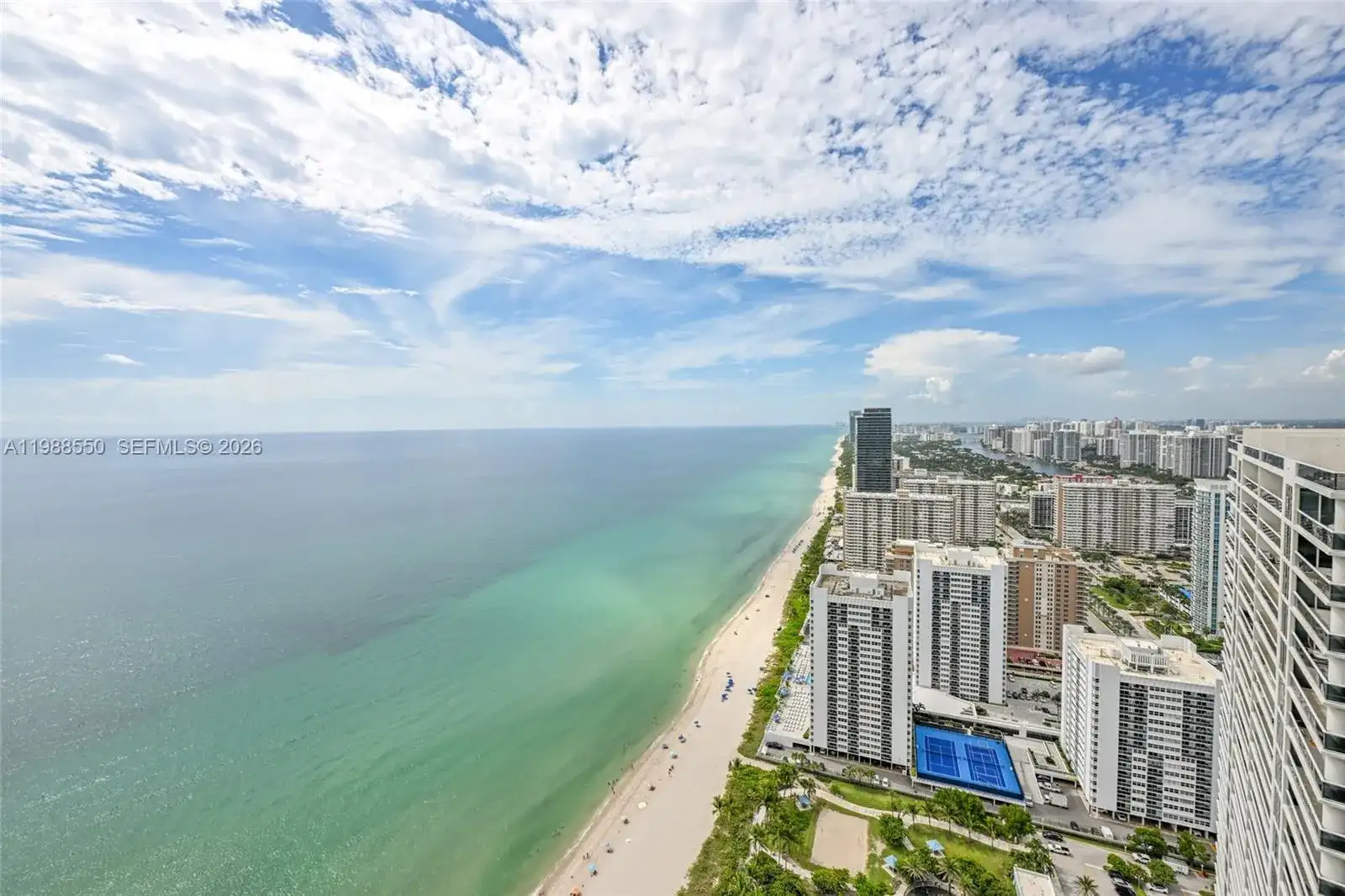 1830 S Ocean Dr # 4603, Hallandale Beach FL 33009 photo 2
