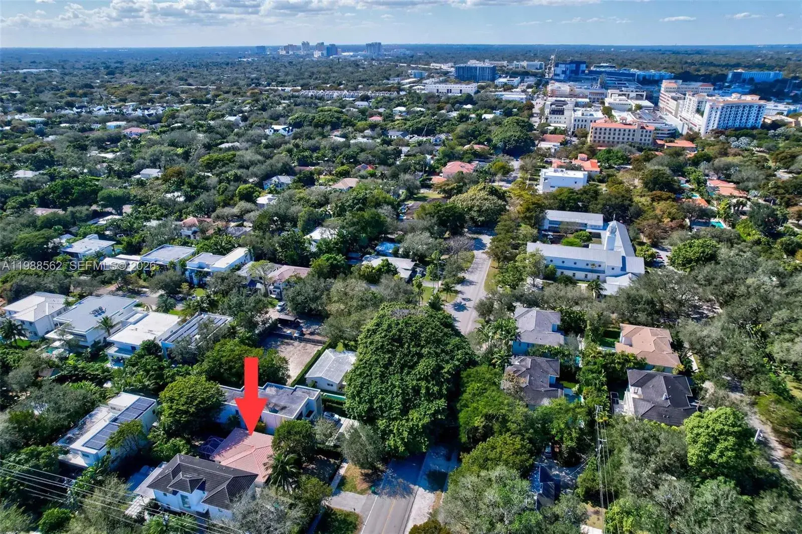 5210 SW 72nd St, Miami FL 33155