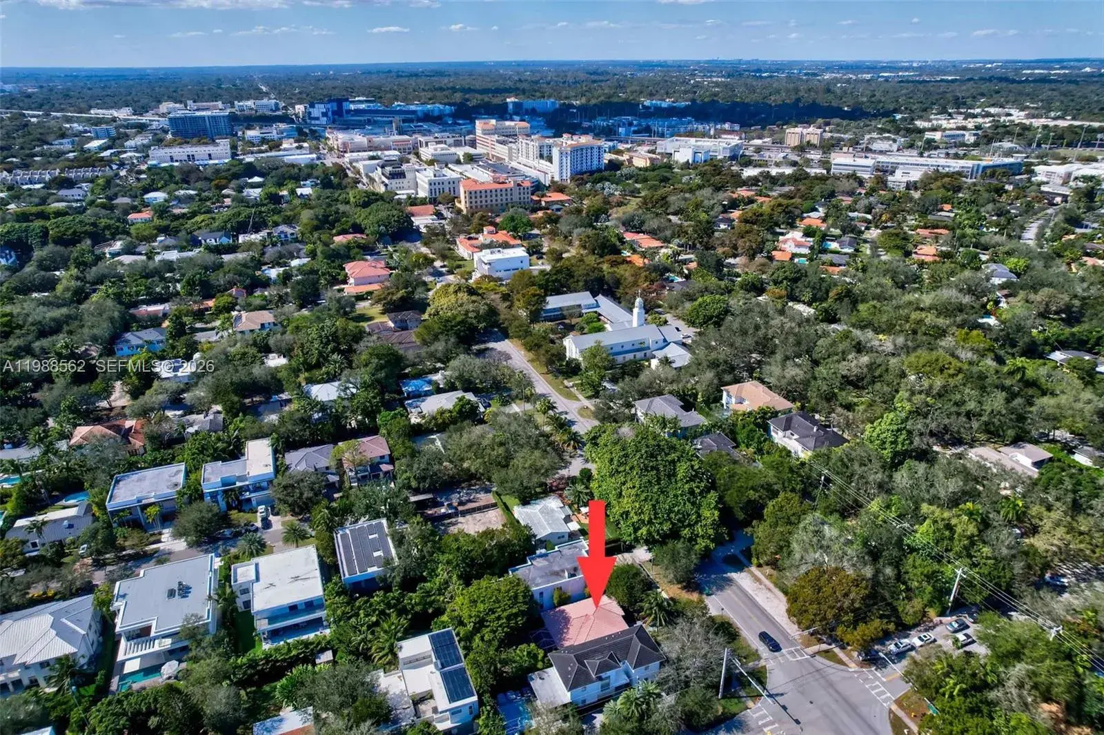 5210 SW 72nd St, Miami FL 33155