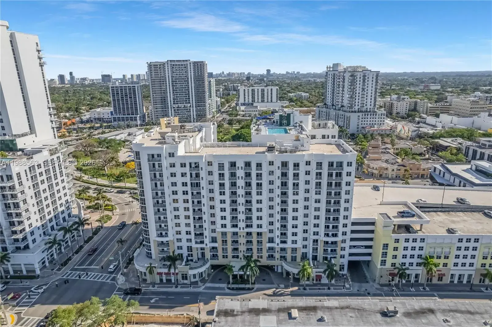 1830 Radius Dr # 1125, Hollywood FL 33020