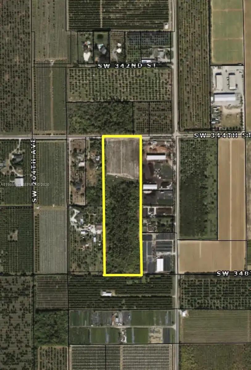 344, Miami FL 33034