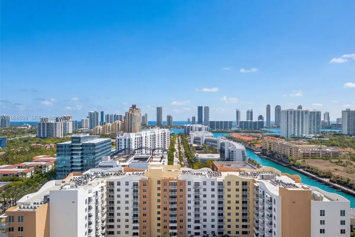18800 NE 29th Ave # 904, Aventura FL 33180
