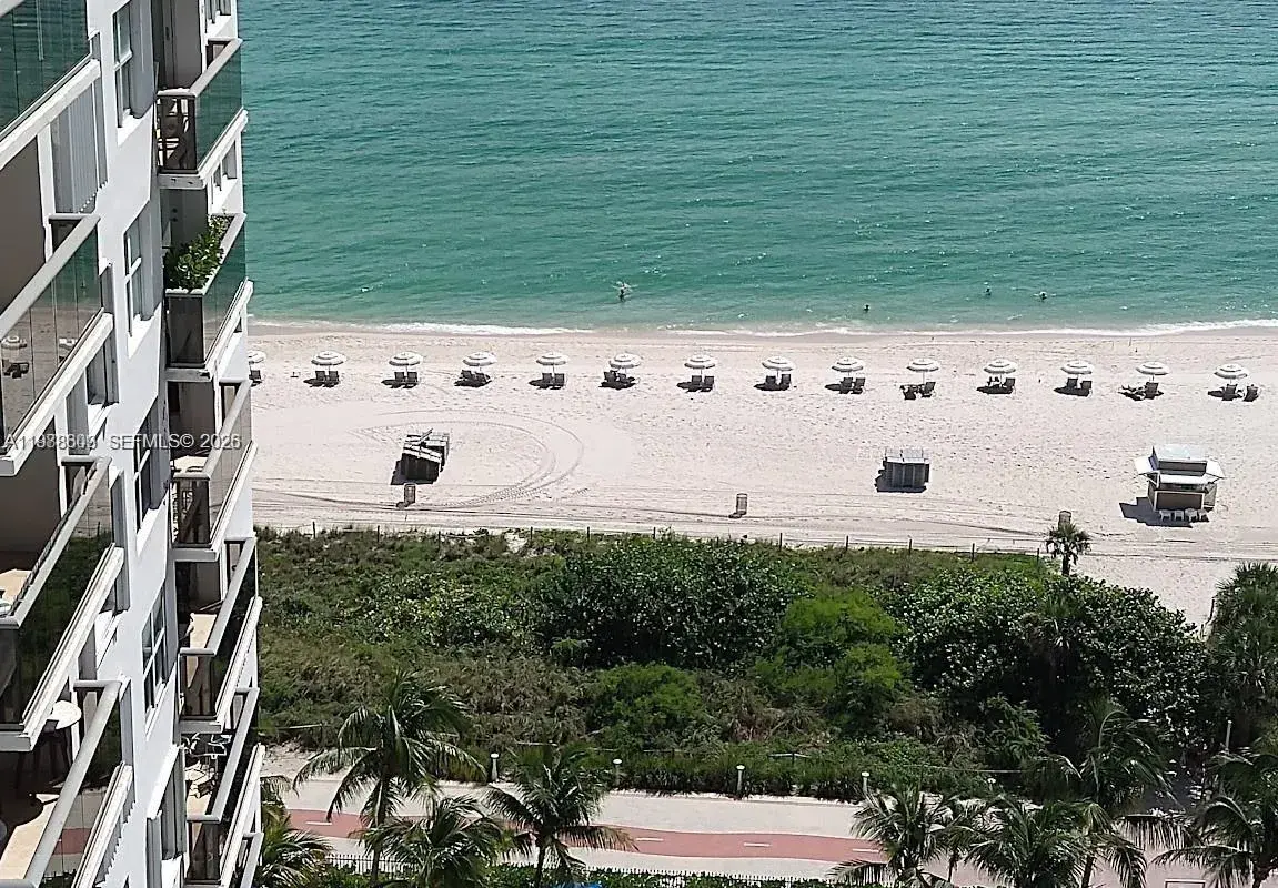 6039 Collins Ave # 1710, Miami Beach FL 33140