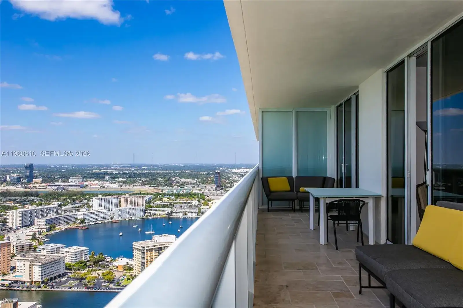 1830 S Ocean Dr # 4504, Hallandale Beach FL 33009 photo 5
