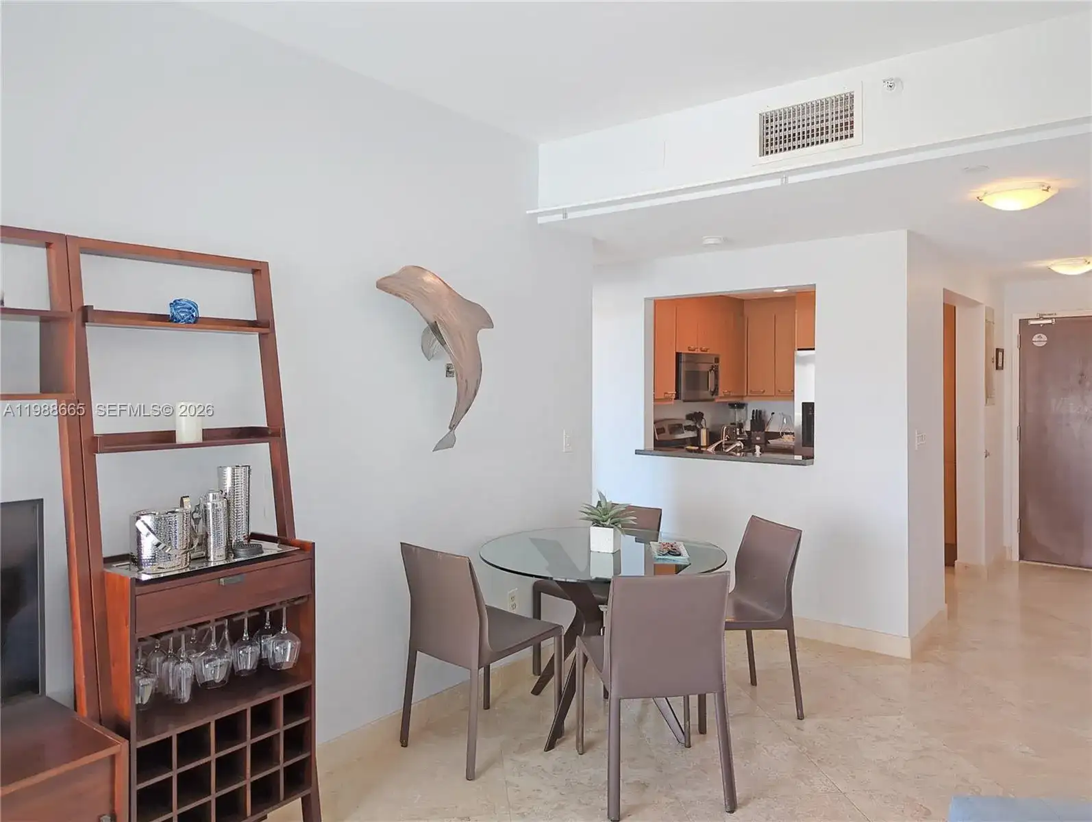 225 Collins Ave # 4J, Miami Beach FL 33139 photo 3