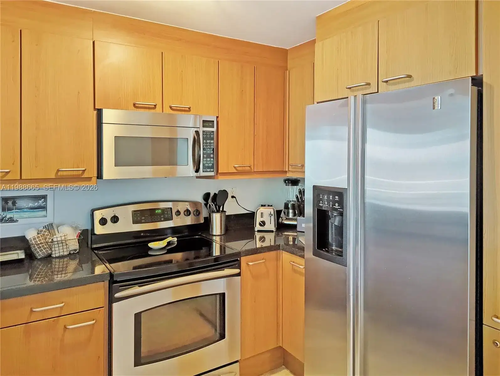 225 Collins Ave # 4J, Miami Beach FL 33139 photo 5