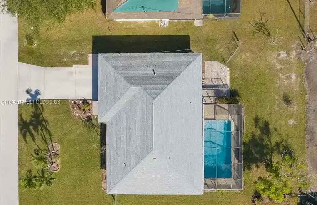 4145 SW 6th Place, Cape Coral FL 33914 photo 2