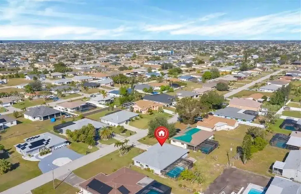 4145 SW 6th Place, Cape Coral FL 33914 photo 3