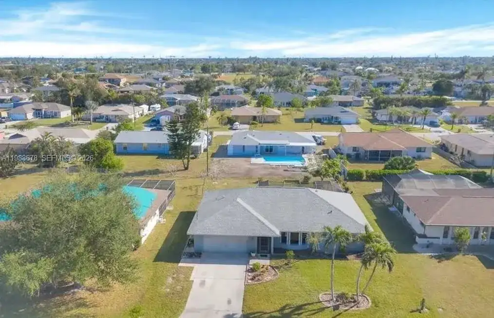 4145 SW 6th Place, Cape Coral FL 33914 photo 4