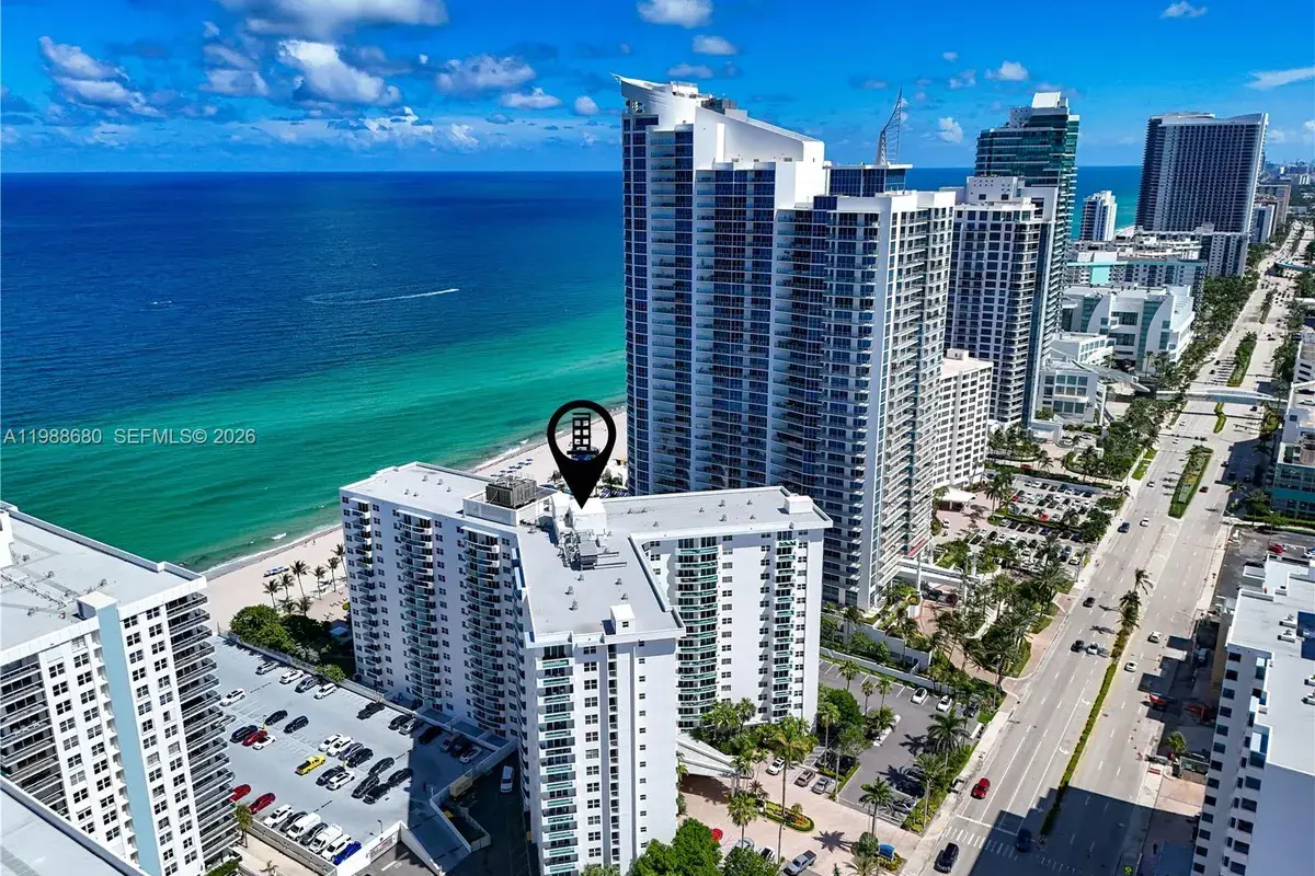 3001 S Ocean Dr # 1107, Hollywood FL 33019