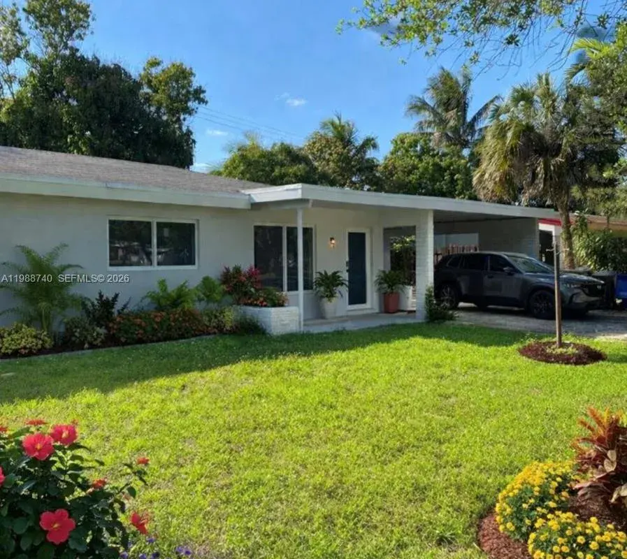 831 SW 39th Ave, Fort Lauderdale FL 33312