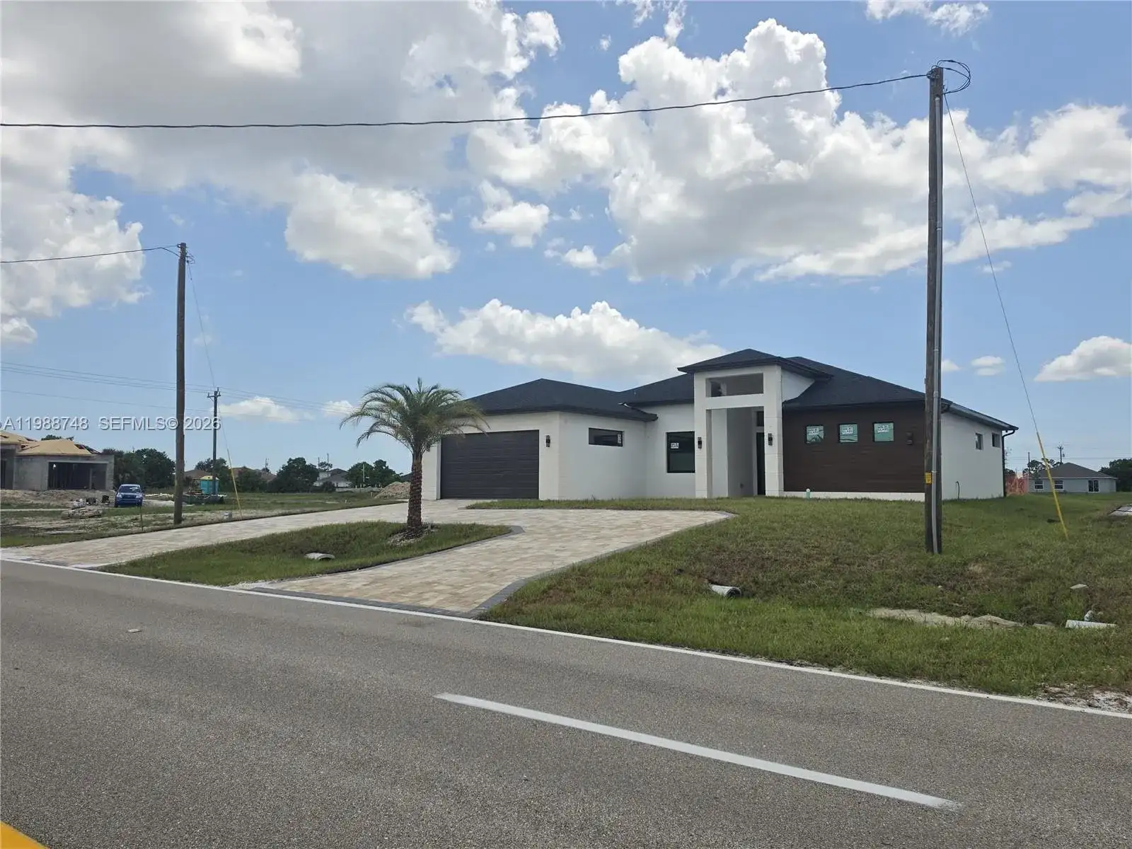 2006 Nelson RD N, Cape Coral FL 33993 photo 3