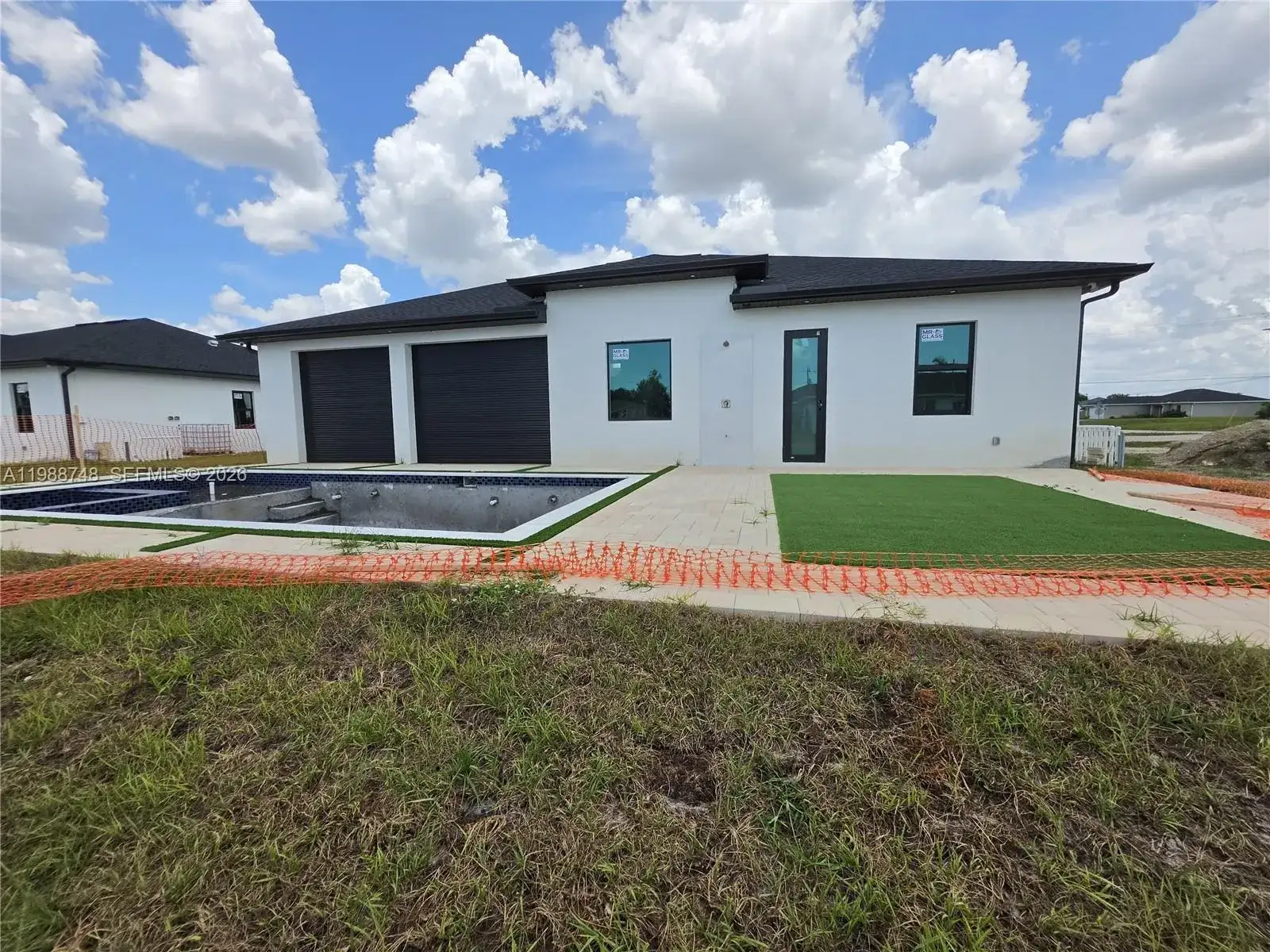 2006 Nelson RD N, Cape Coral FL 33993 photo 4