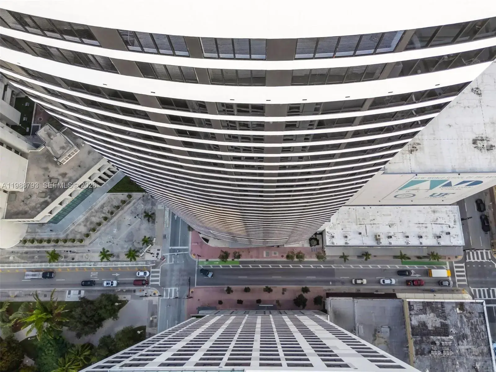 225 N Miami # 1705, Miami FL 33131