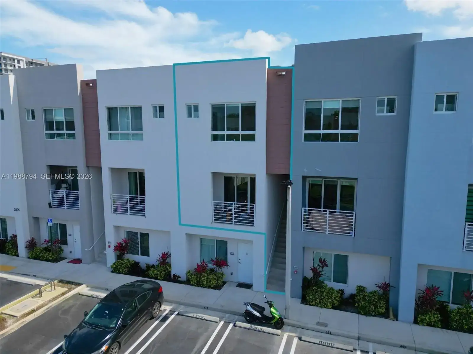 2505 NE 193rd St # 4208, Miami FL 33180 photo 4