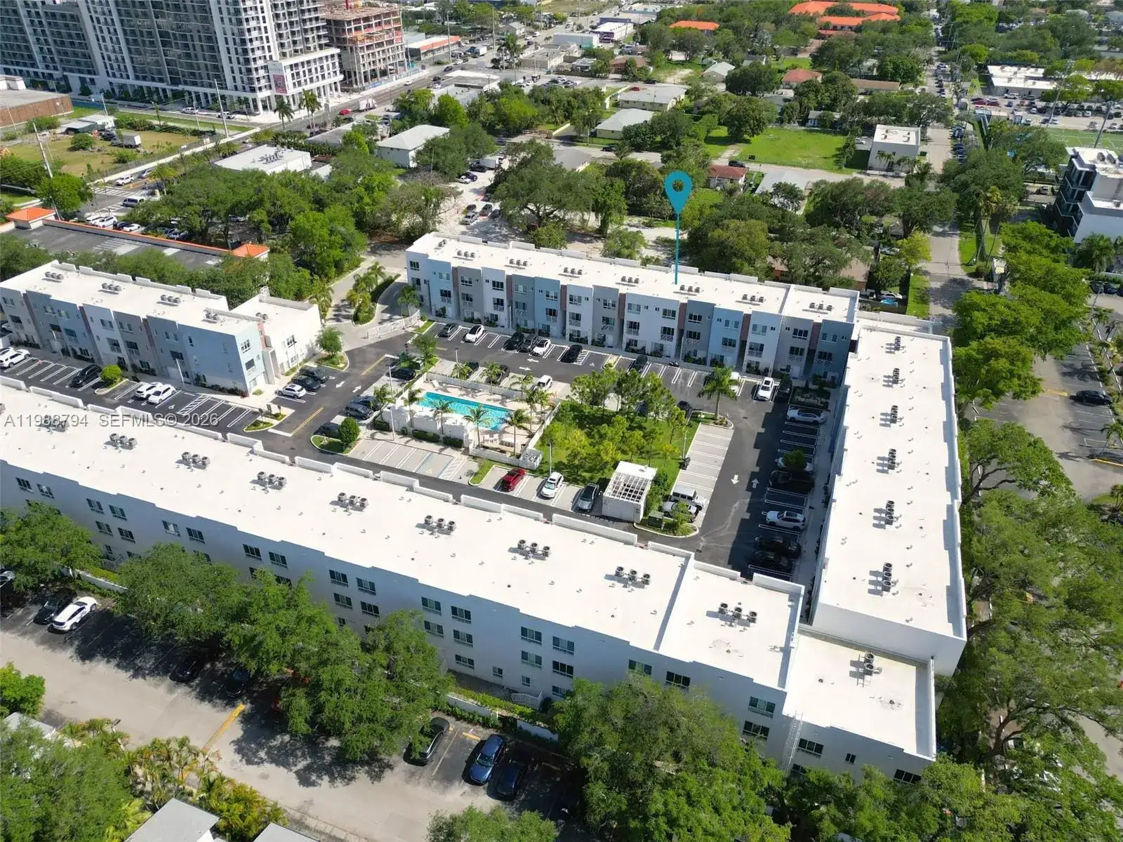 2505 NE 193rd St # 4208, Miami FL 33180 photo 5