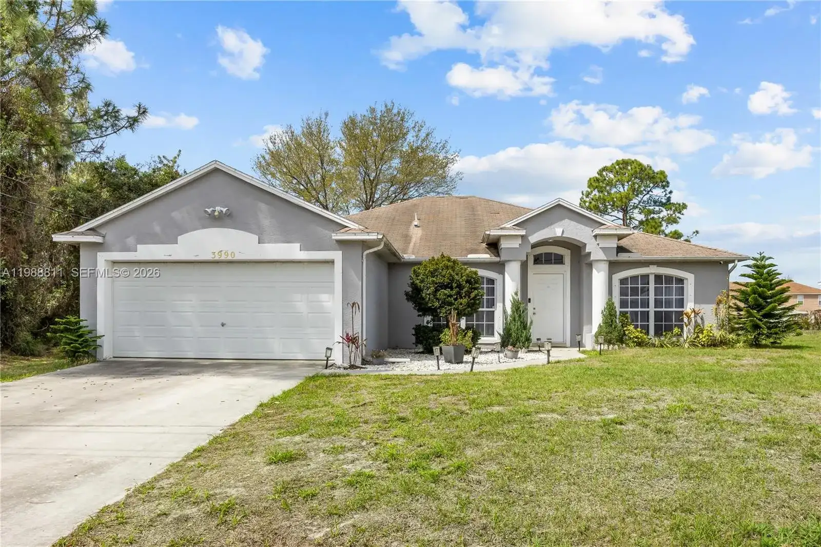 3990 SW Halcomb St, Port St. Lucie FL 34953 photo 2