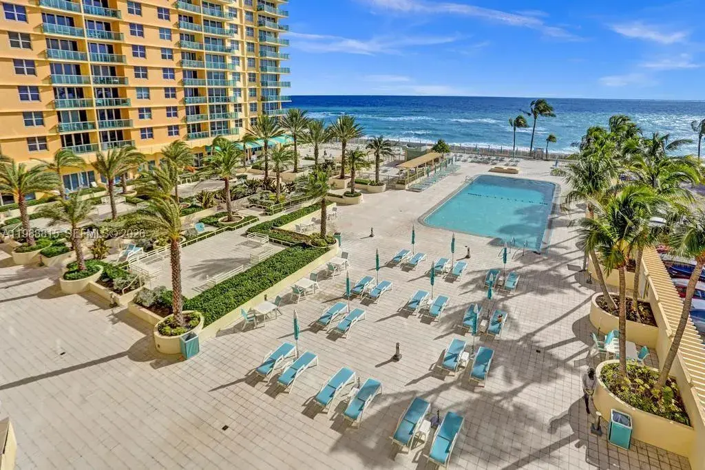 2501 S Ocean Dr # 525, Hollywood FL 33019