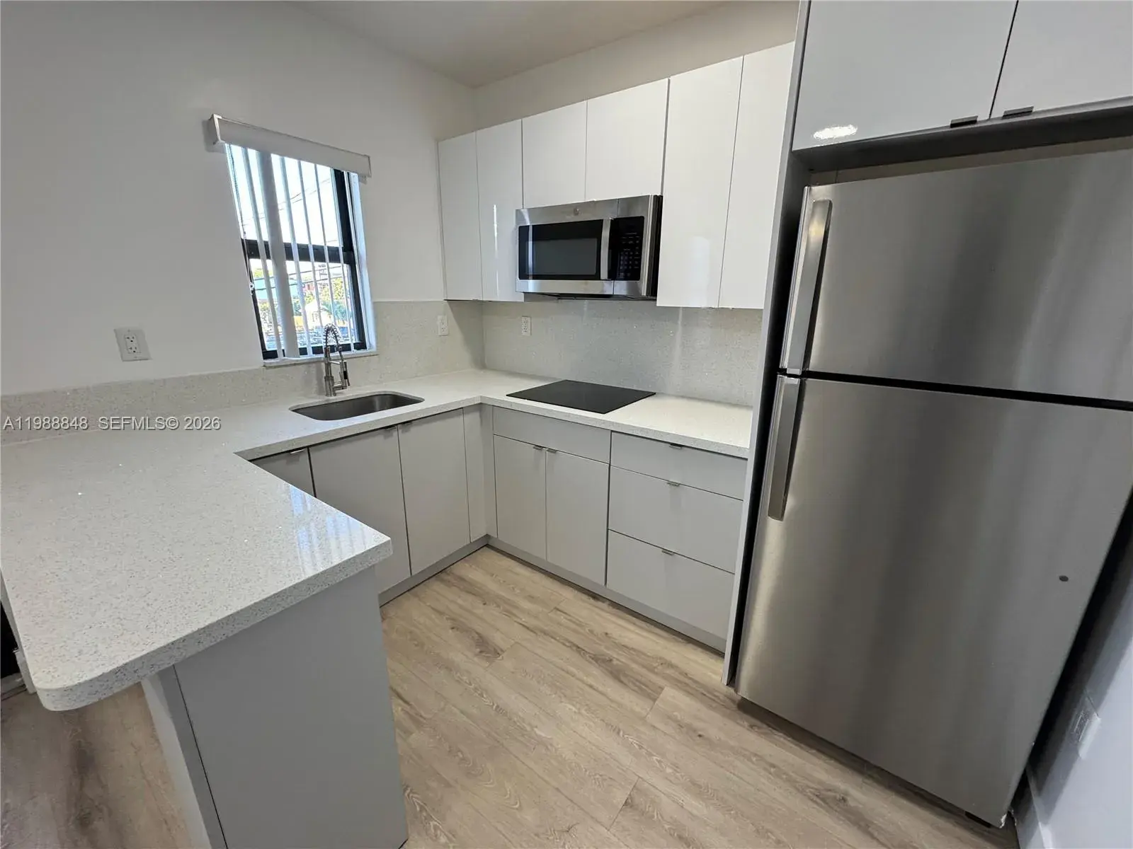1971 NW 2nd Ct # 8, Miami FL 33136